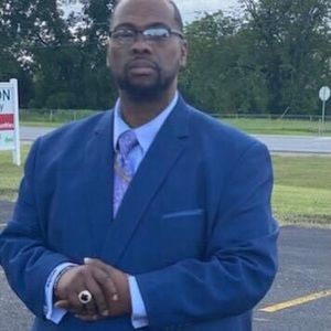 Meet your Posher, Freddie